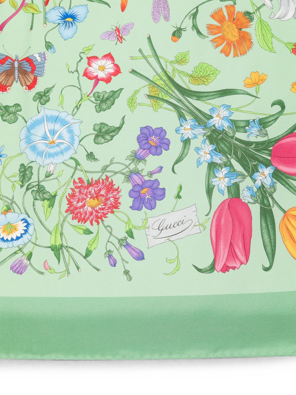 Gucci Women Scarves.