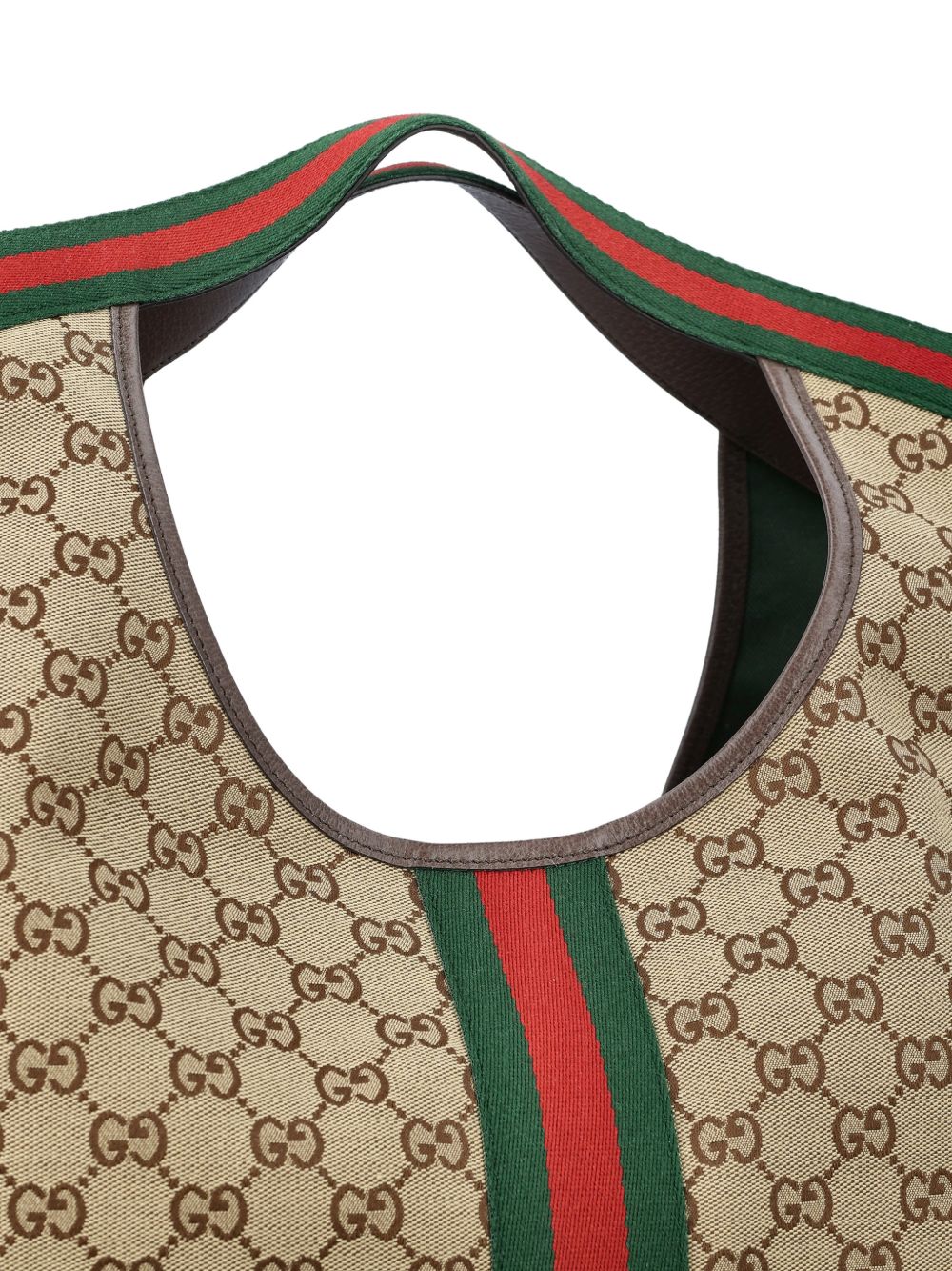 Gucci Women Gucci Giglio Large Tote Bag GUCCI