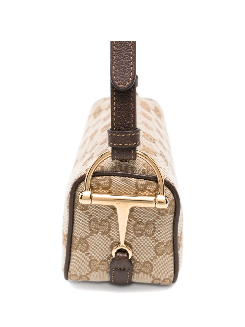 Gucci Women Half Horsebit Mini Bag GUCCI