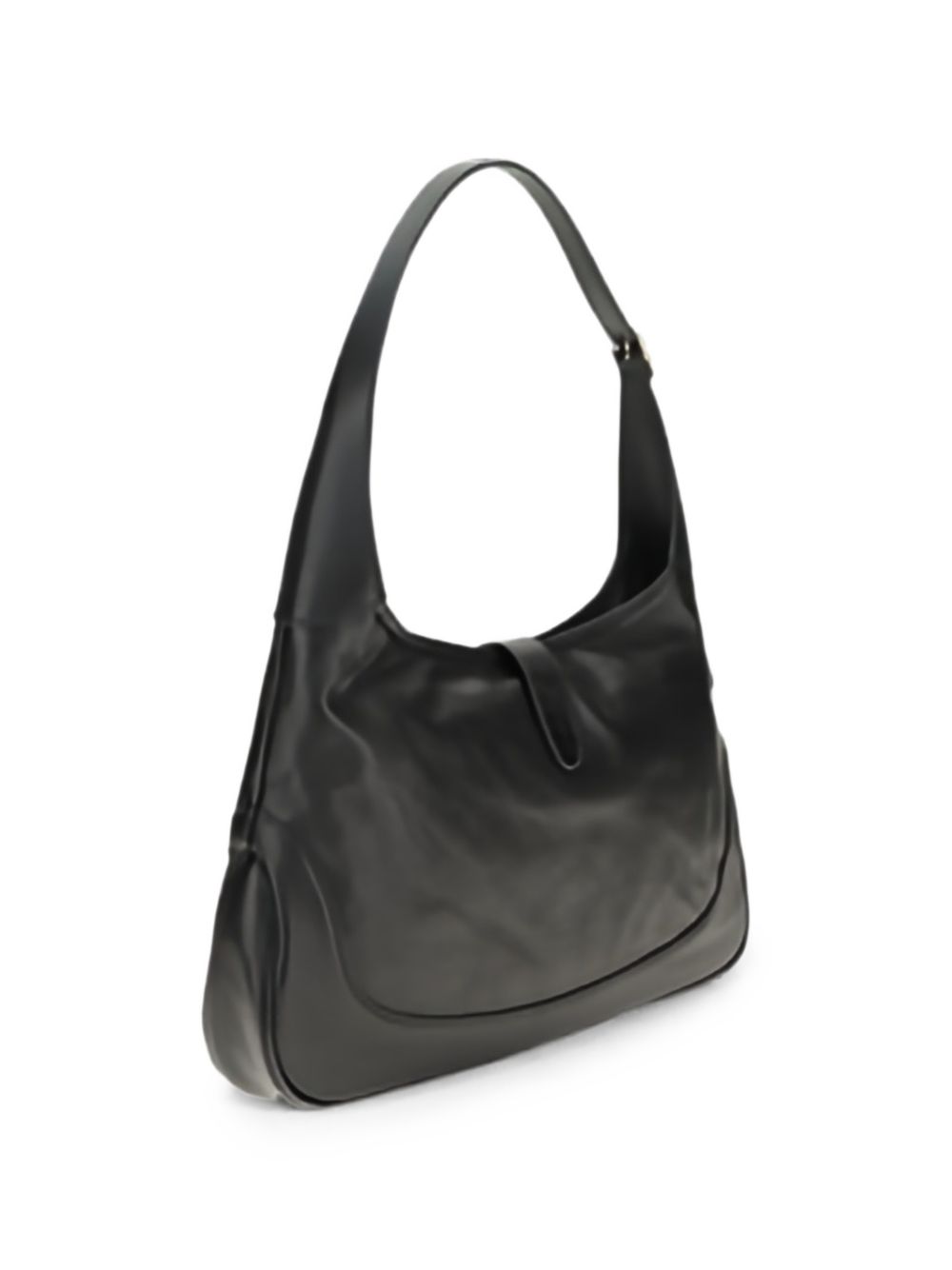 Gucci Women Jackie 1961 Medium Leather Shoulder Bag GUCCI
