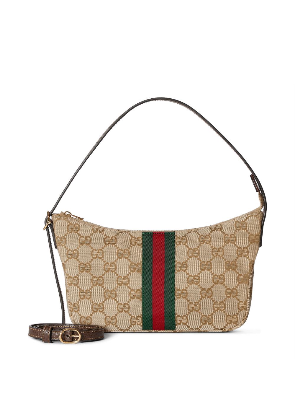 Gucci Men Lunetta Small Crossbody Bag GUCCI