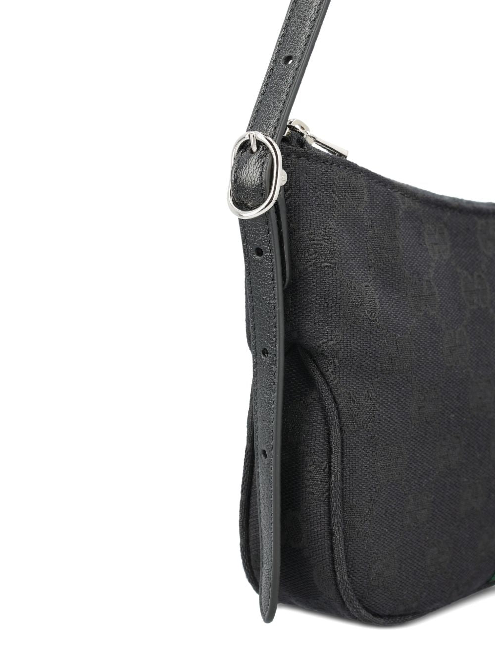 Gucci Men Lunetta Small Crossbody Bag GUCCI