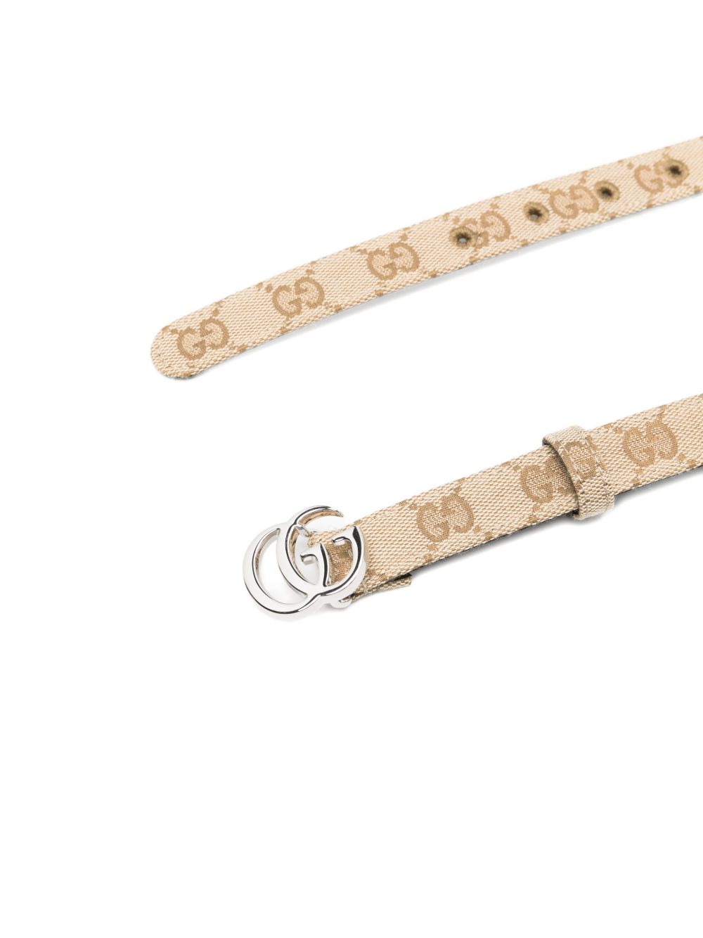 Gucci Women Gg Marmont Belt GUCCI