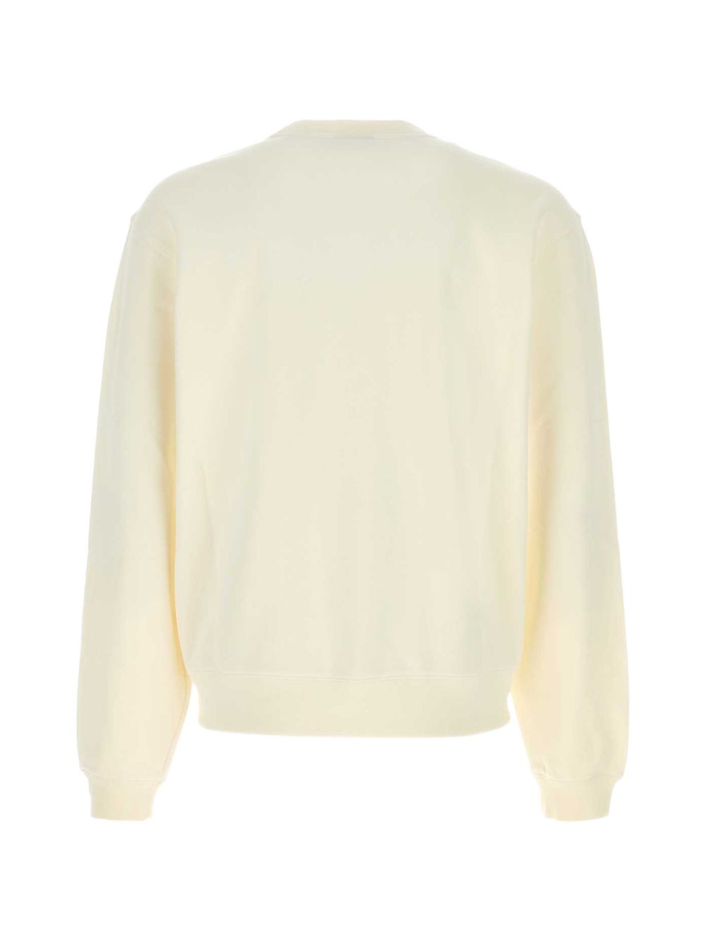 Gucci Men Gucci Fake Crewneck Sweatshirt GUCCI