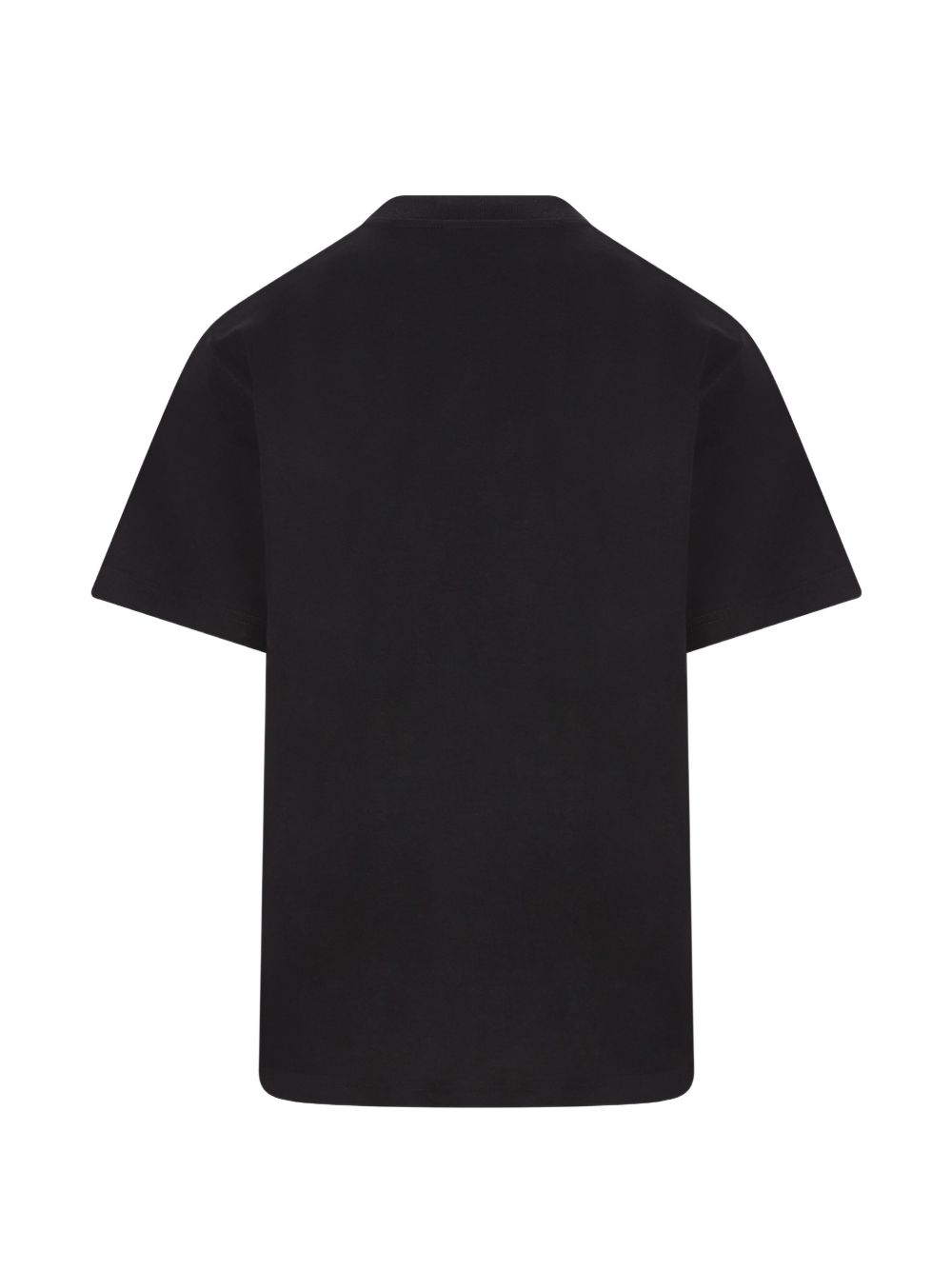 Gucci Men Gucci Fake Cotton And Silk T-Shirt GUCCI