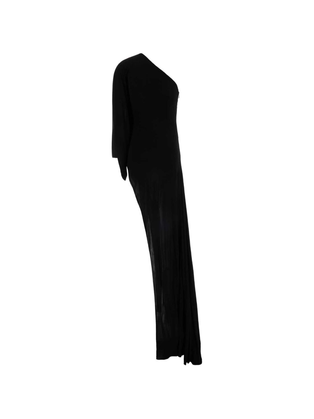 Gucci Women Asymmetric Long Dress GUCCI