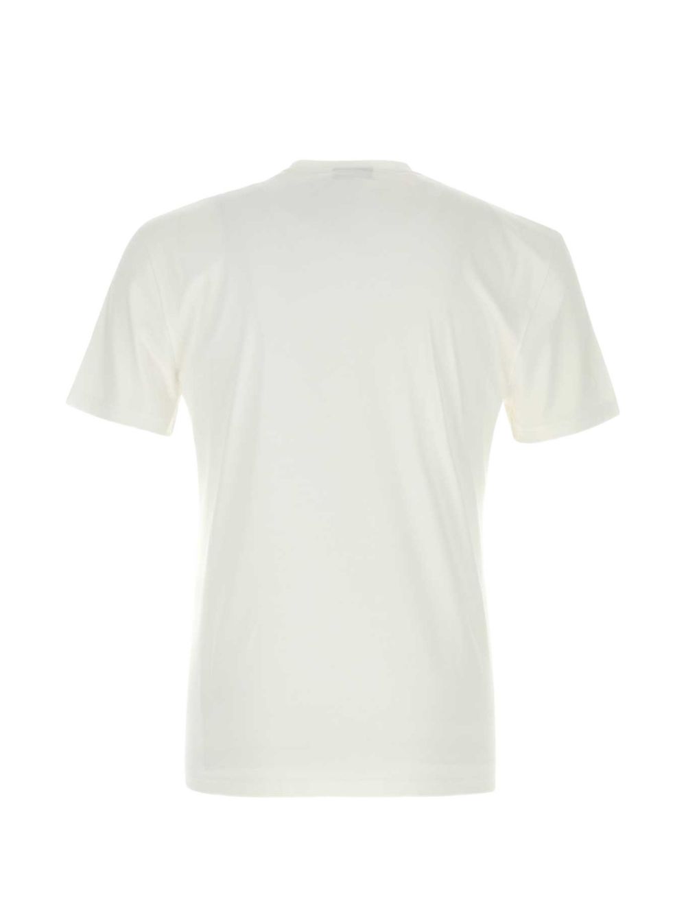 Gucci Men Jersey T-Shirt
