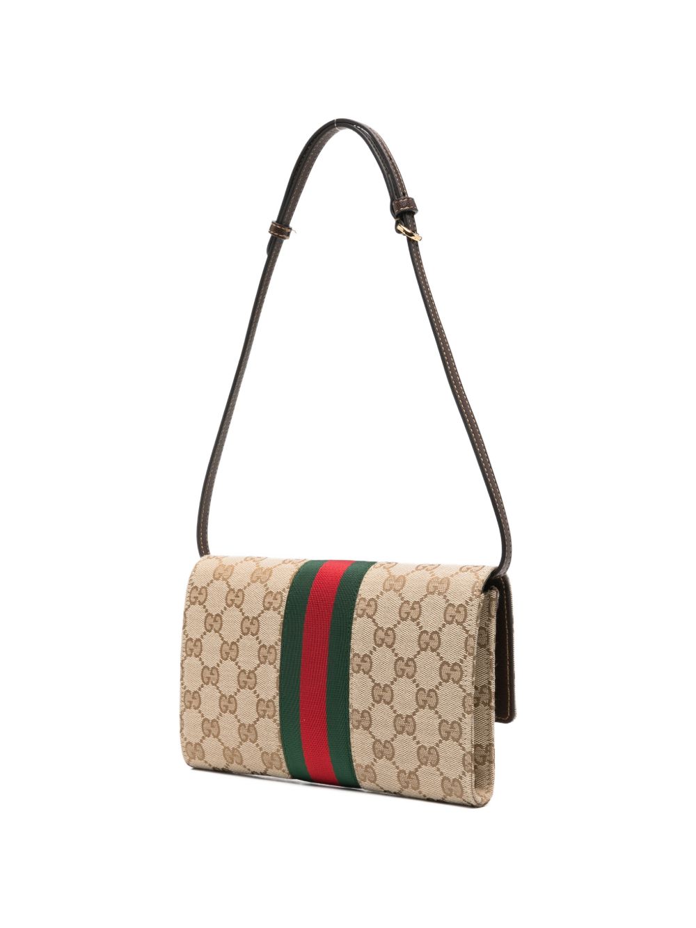 Gucci Women Gucci Horsebit Mini Bag GUCCI