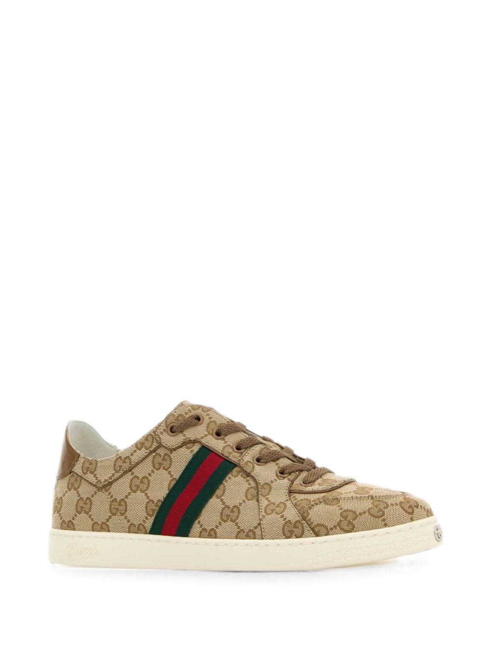 Gucci Men Stretch Sneakers GUCCI