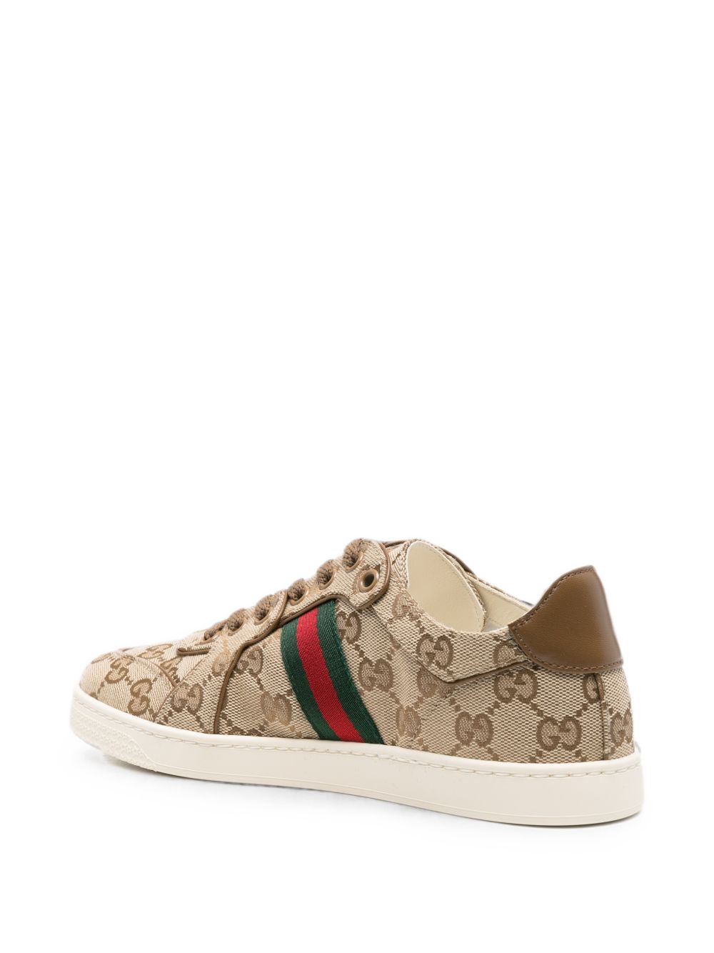 Gucci Women Stretch Sneakers GUCCI