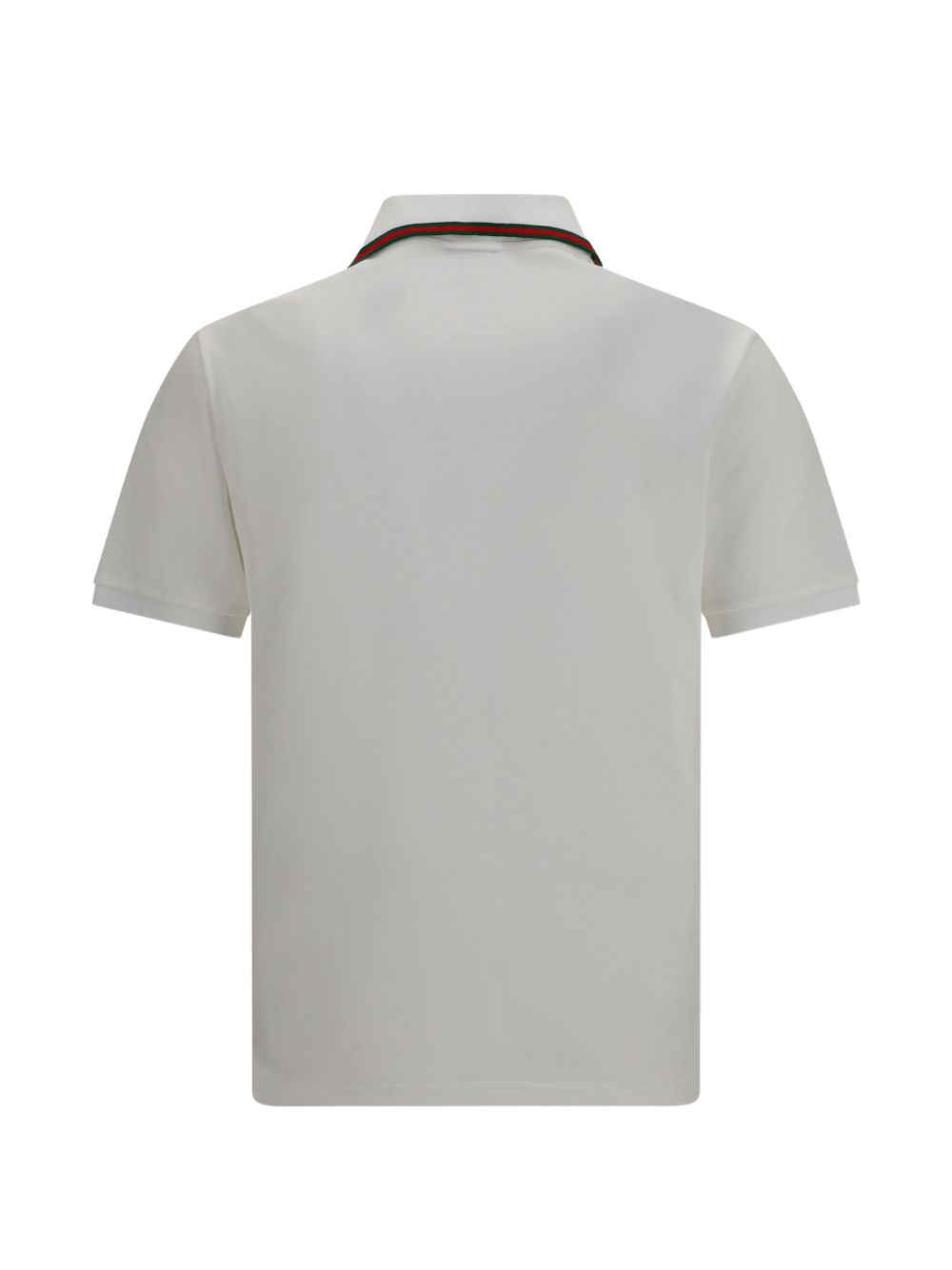 Gucci Men Cotton Polo Shirt GUCCI