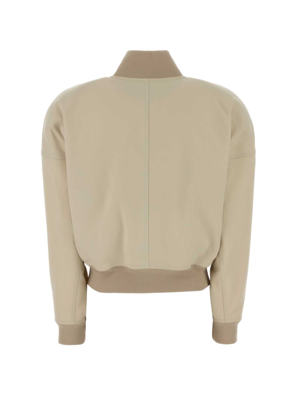Gucci Women Cotton Bomber Jacket GUCCI
