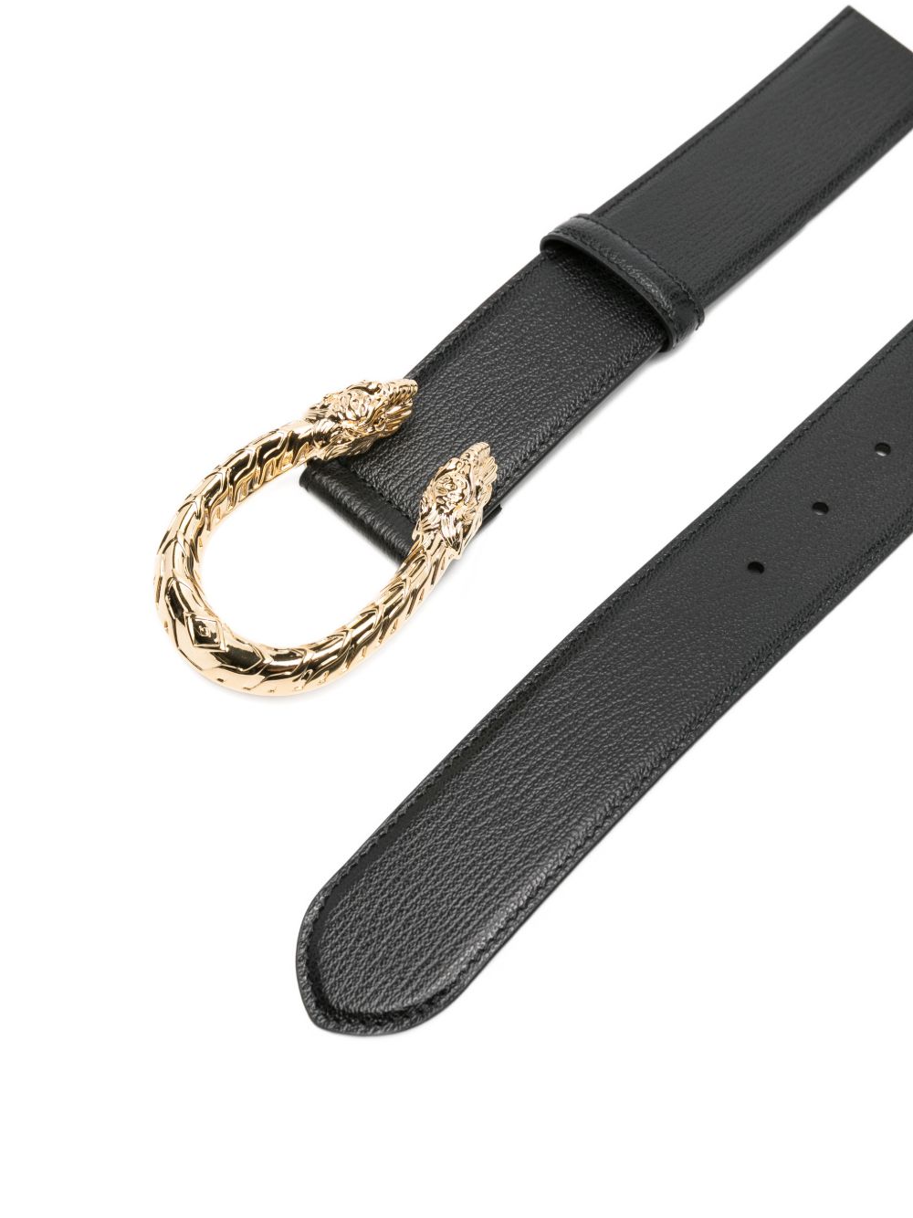 Gucci Women Dionysus Leather Belt GUCCI
