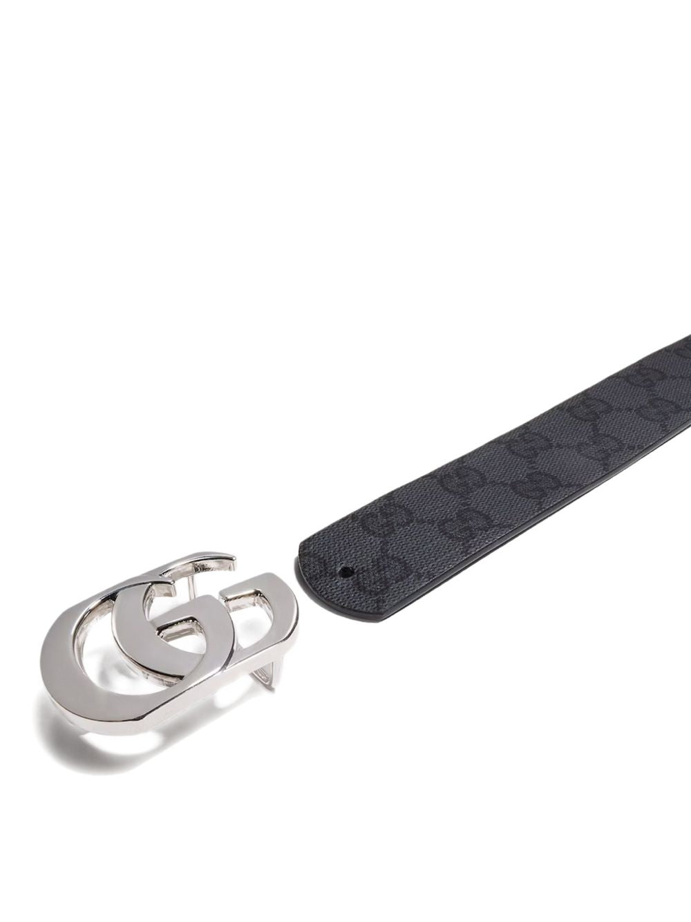 Gucci Men Gg Marmont Belt GUCCI