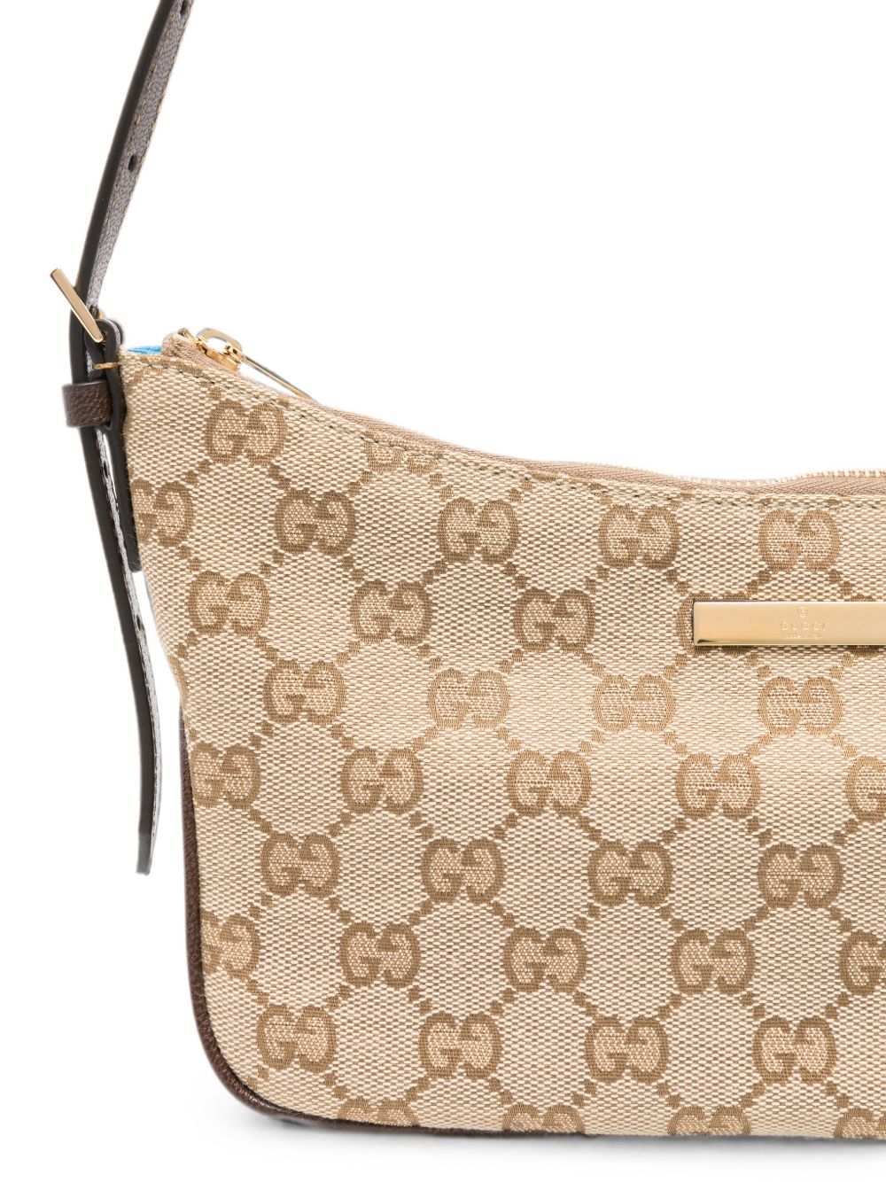 Gucci Women Lady Lunetta Small Shoulder Bag GUCCI