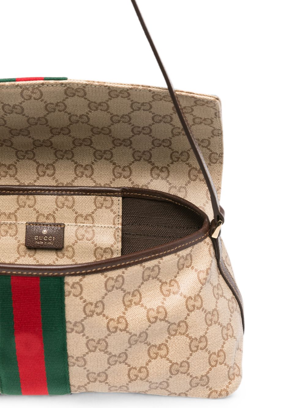 Gucci Women Madison Medium Shoulder Bag GUCCI