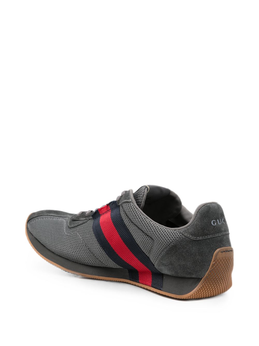 Gucci Men Gucci Tempo Sneakers GUCCI