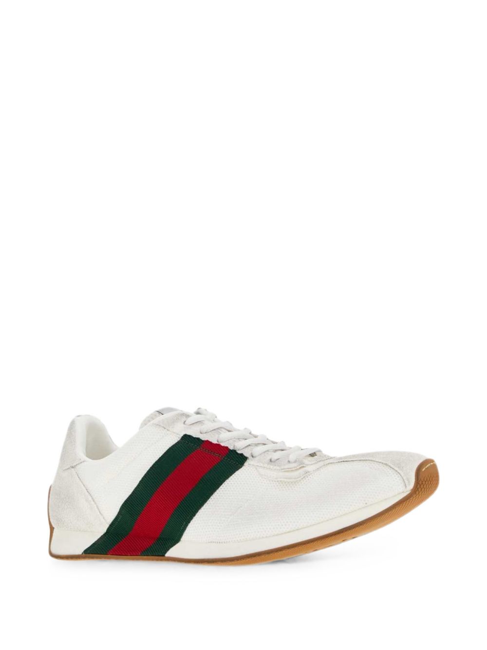 Gucci Men Gucci Tempo Sneakers GUCCI