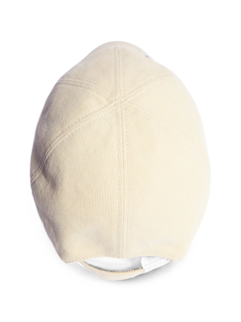 Gucci Men Gucci Fake Baseball Cap GUCCI