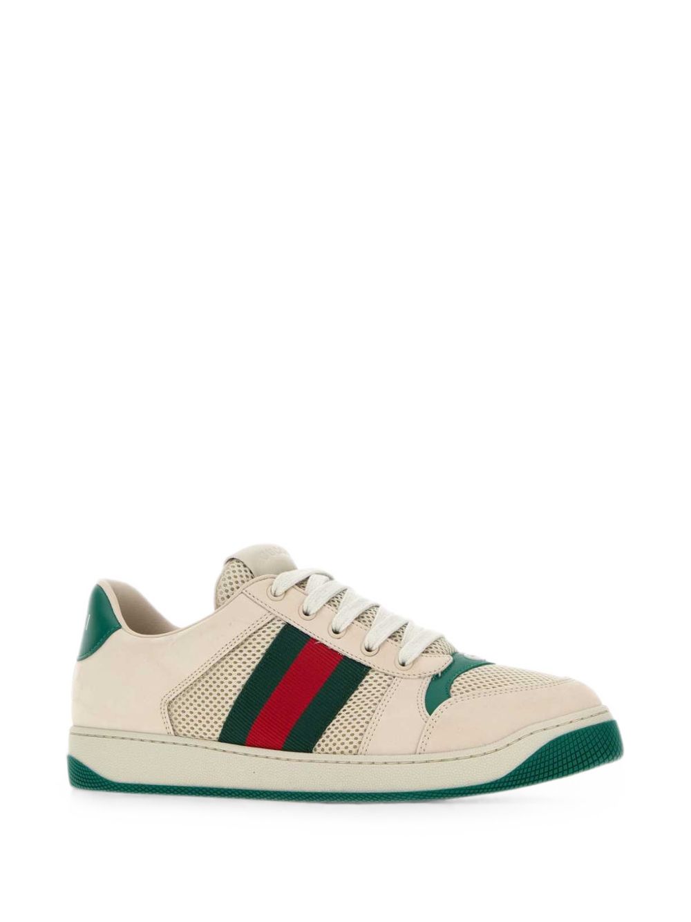 Gucci Men Screener Sneakers
