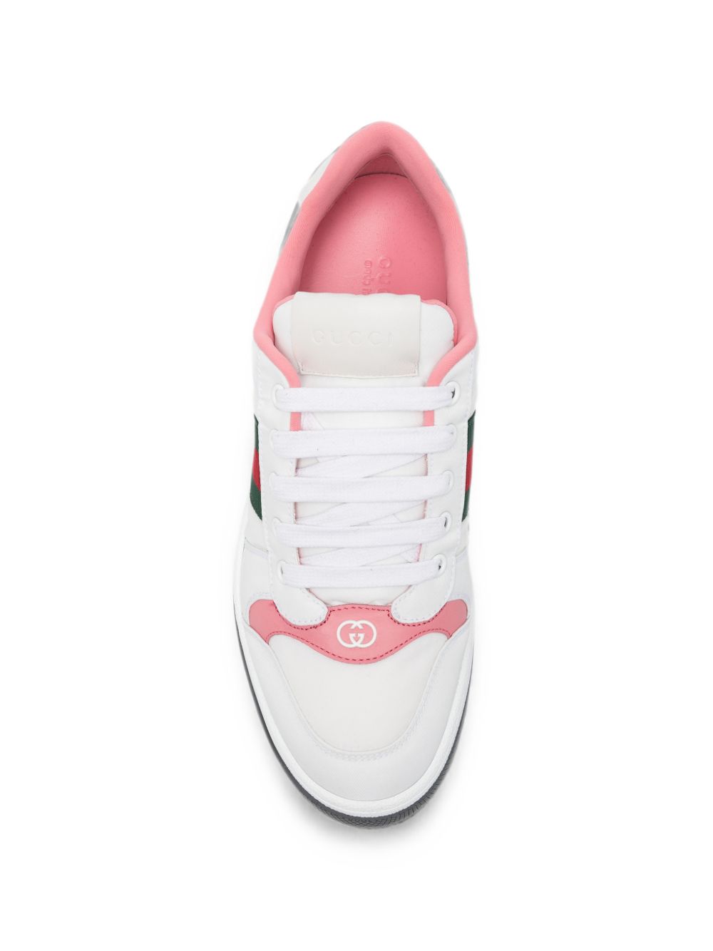 Gucci Women Screener Sneakers GUCCI