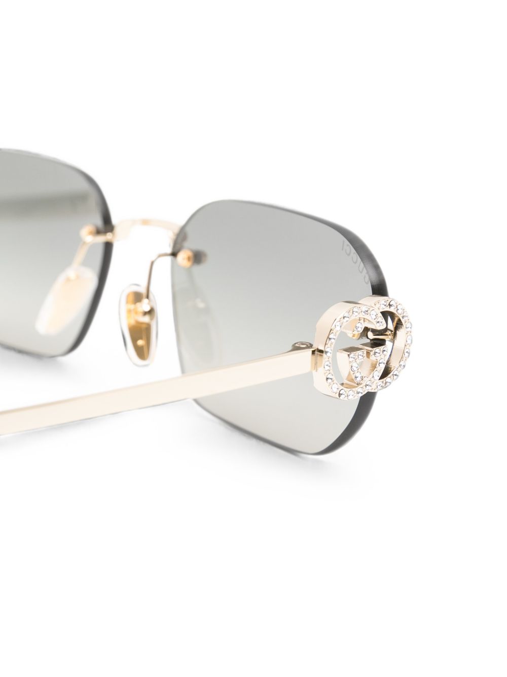 Gucci Women Sunglasses GUCCI