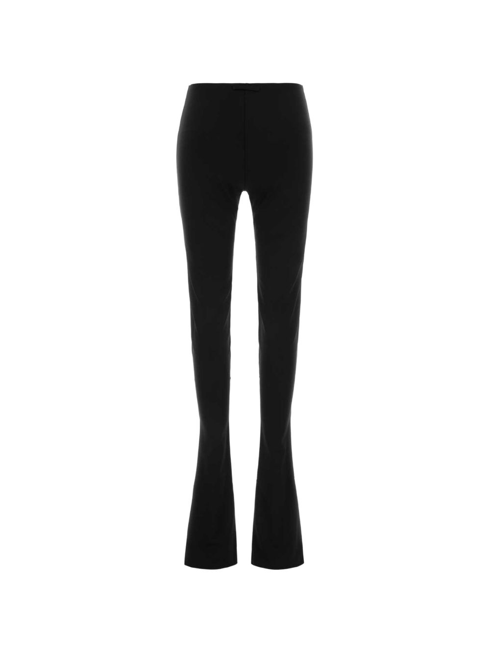 Gucci Women Jersey Crêpe Trousers GUCCI