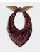 Guest In Residence Women The Wild Rag Cashmere Scarf GUEST IN RESIDENCE