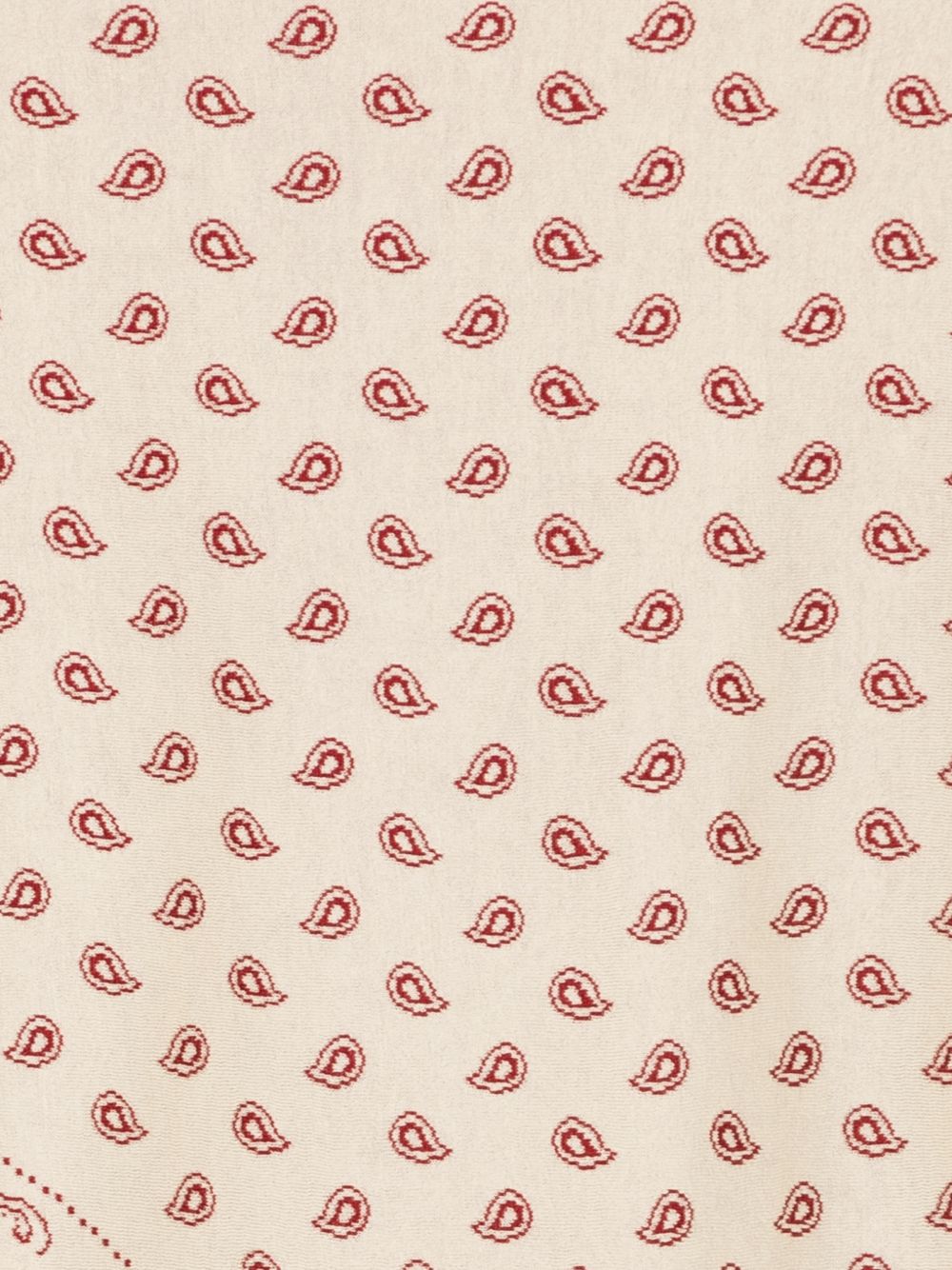 Guest In Residence Women Printed Foulard GUEST IN RESIDENCE