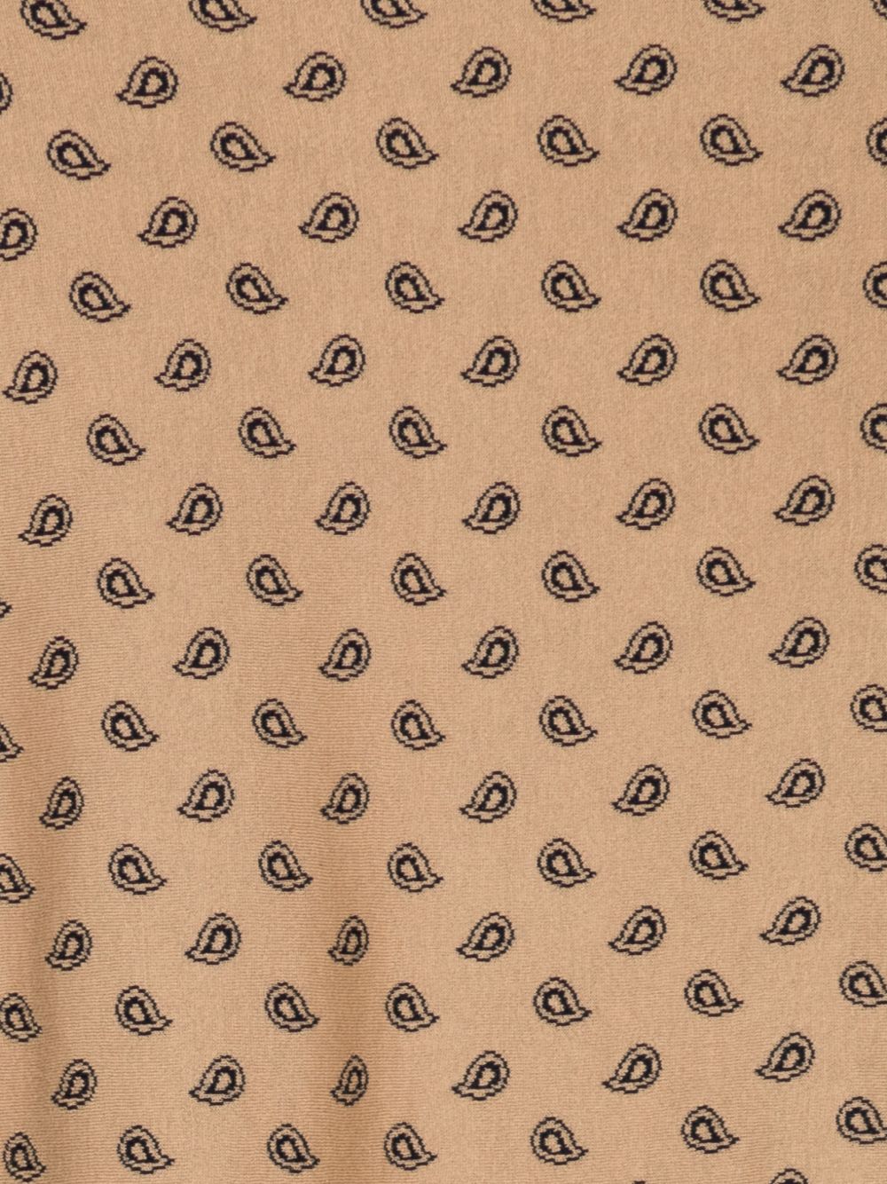 Guest In Residence Women Printed Foulard GUEST IN RESIDENCE