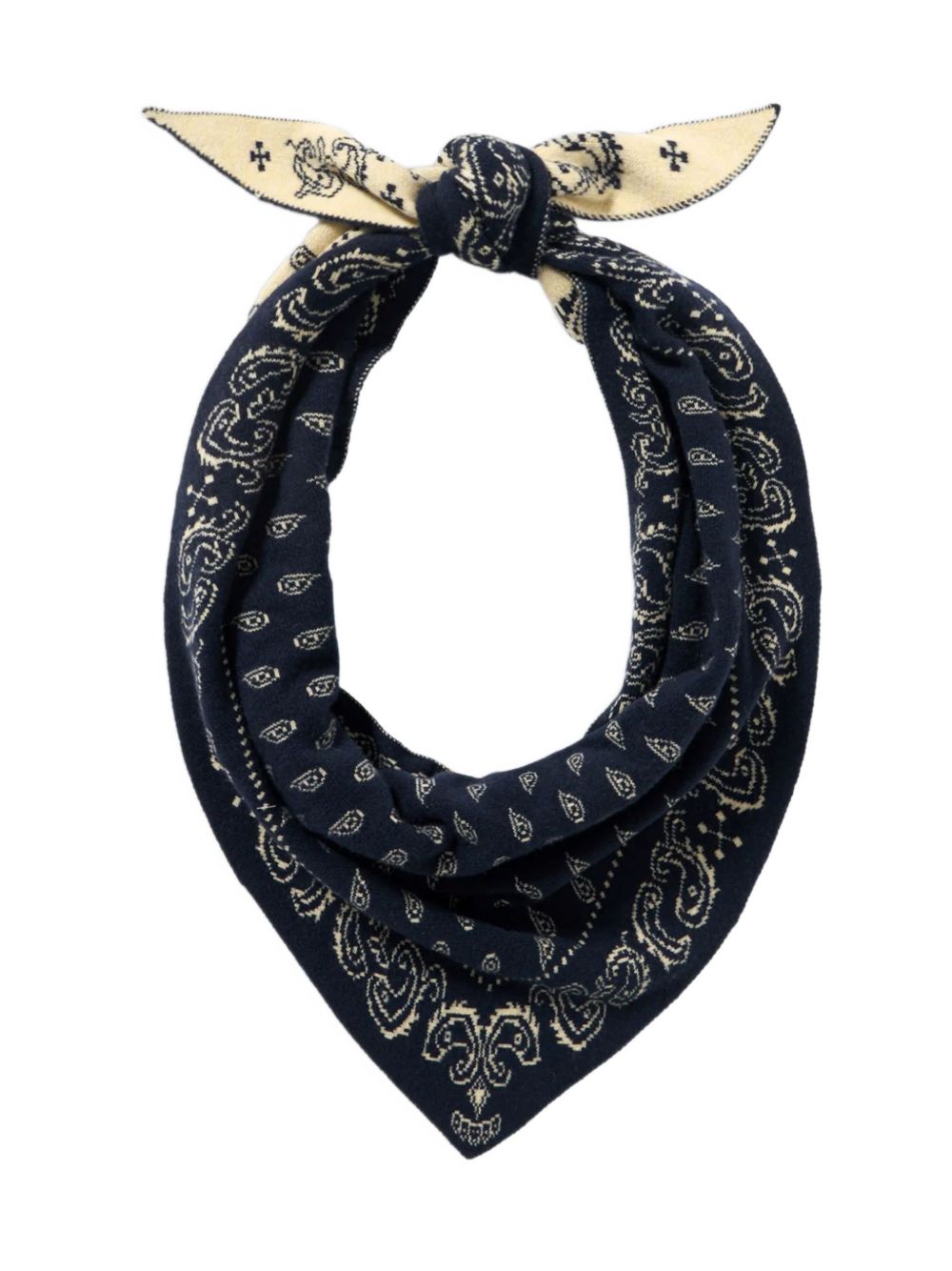 Guest In Residence Women Wool And Cashmere Scarf GUEST IN RESIDENCE