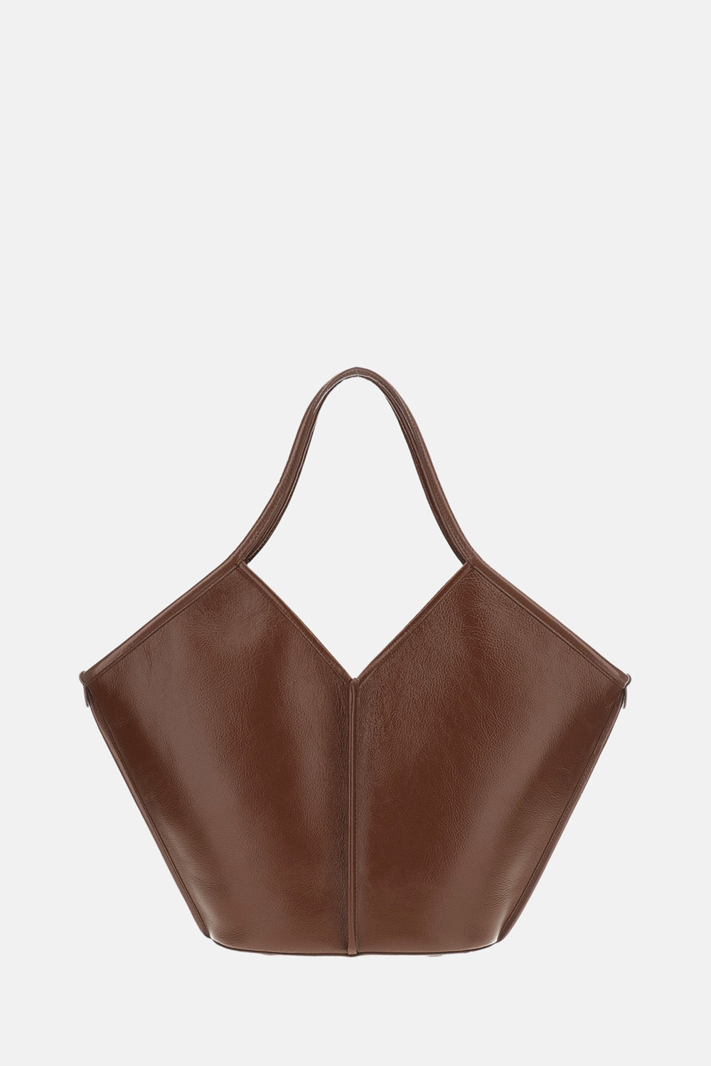Hereu Women Calella Distressed Bag