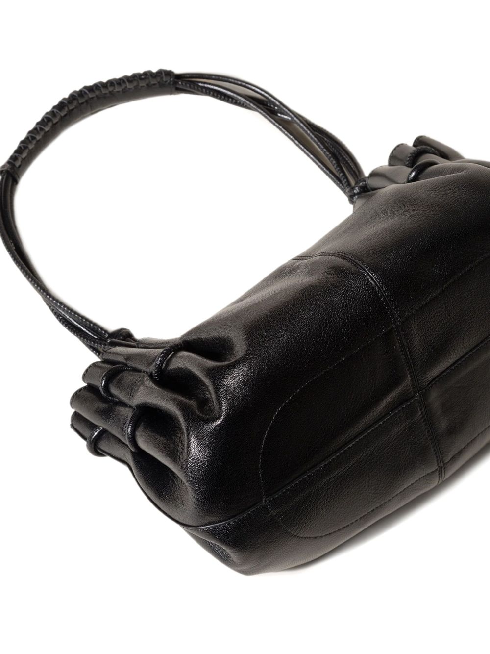 Hereu Women Arta Leather Shoulder Bag HEREU