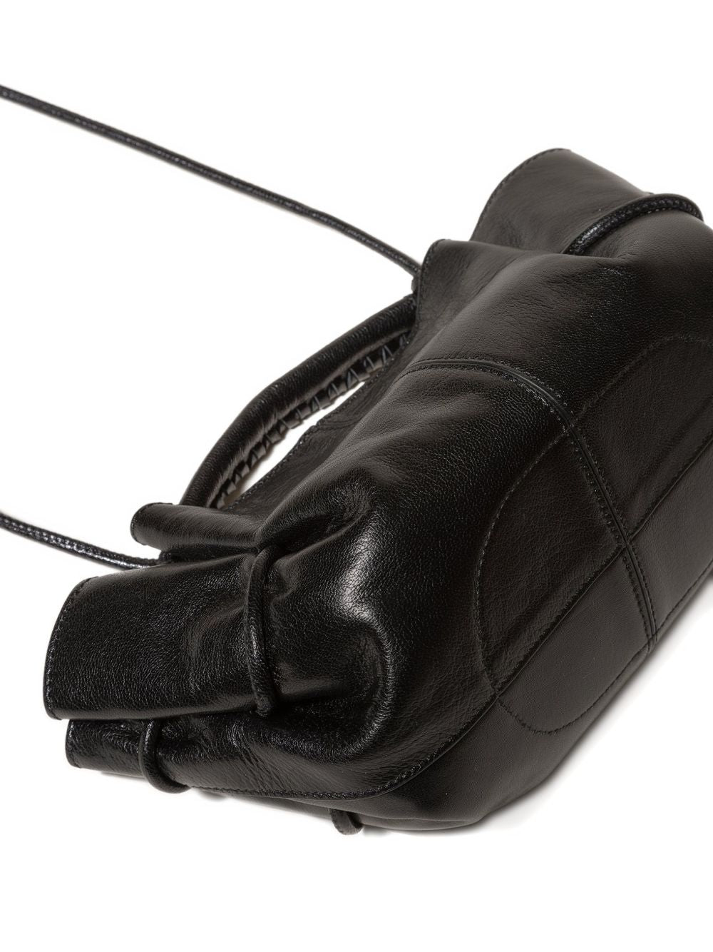 Hereu Women Arta Mini Leather Handbag HEREU