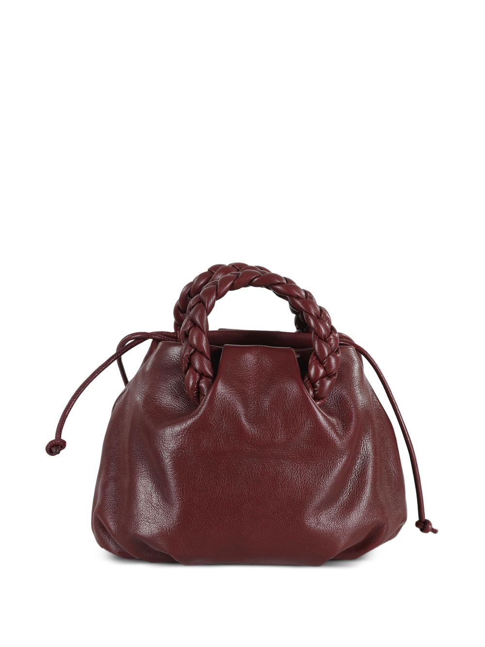 Hereu Women Bombon Medium Leather Handbag