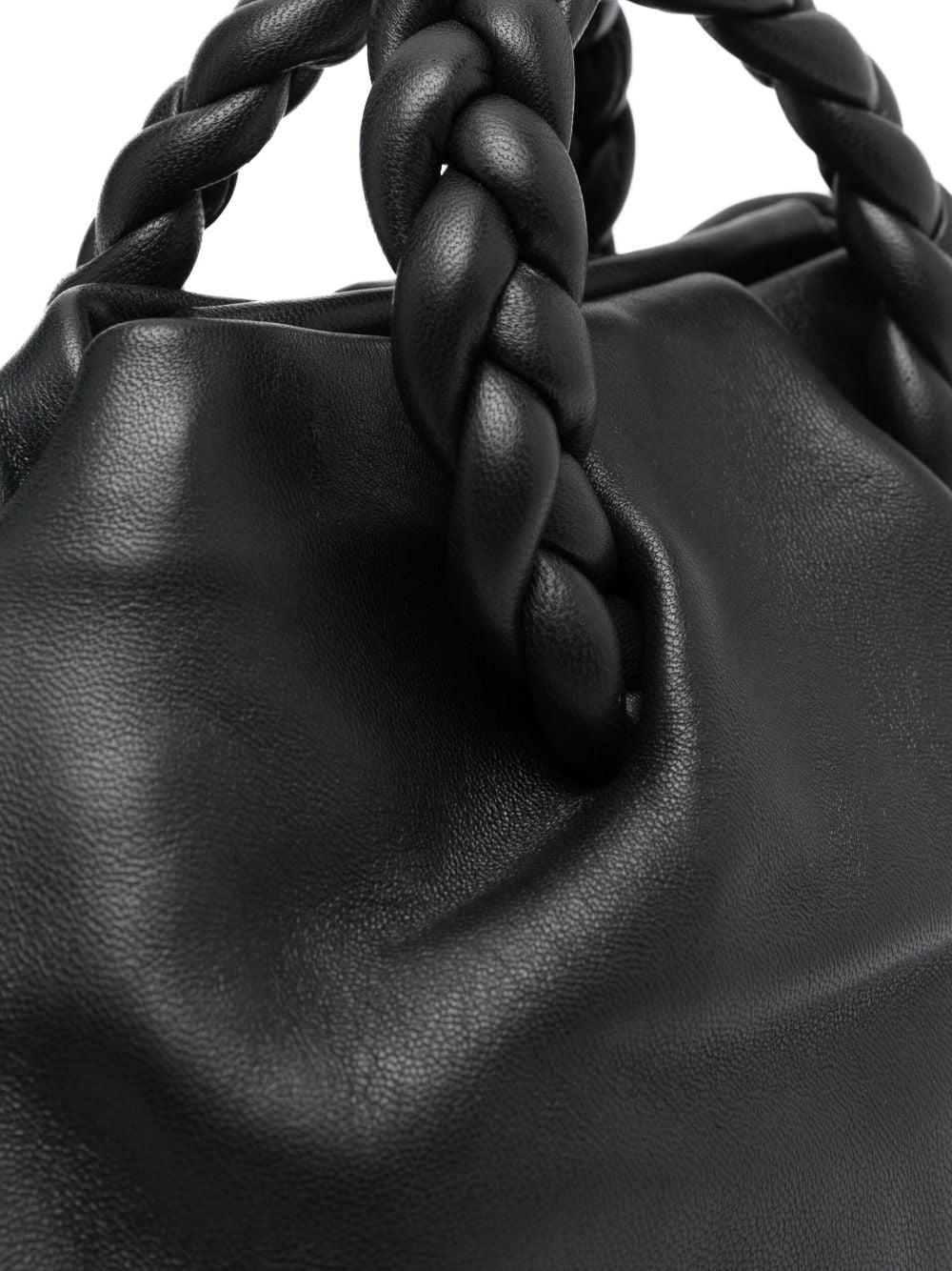 Hereu Women Bombon Leather Handbag HEREU
