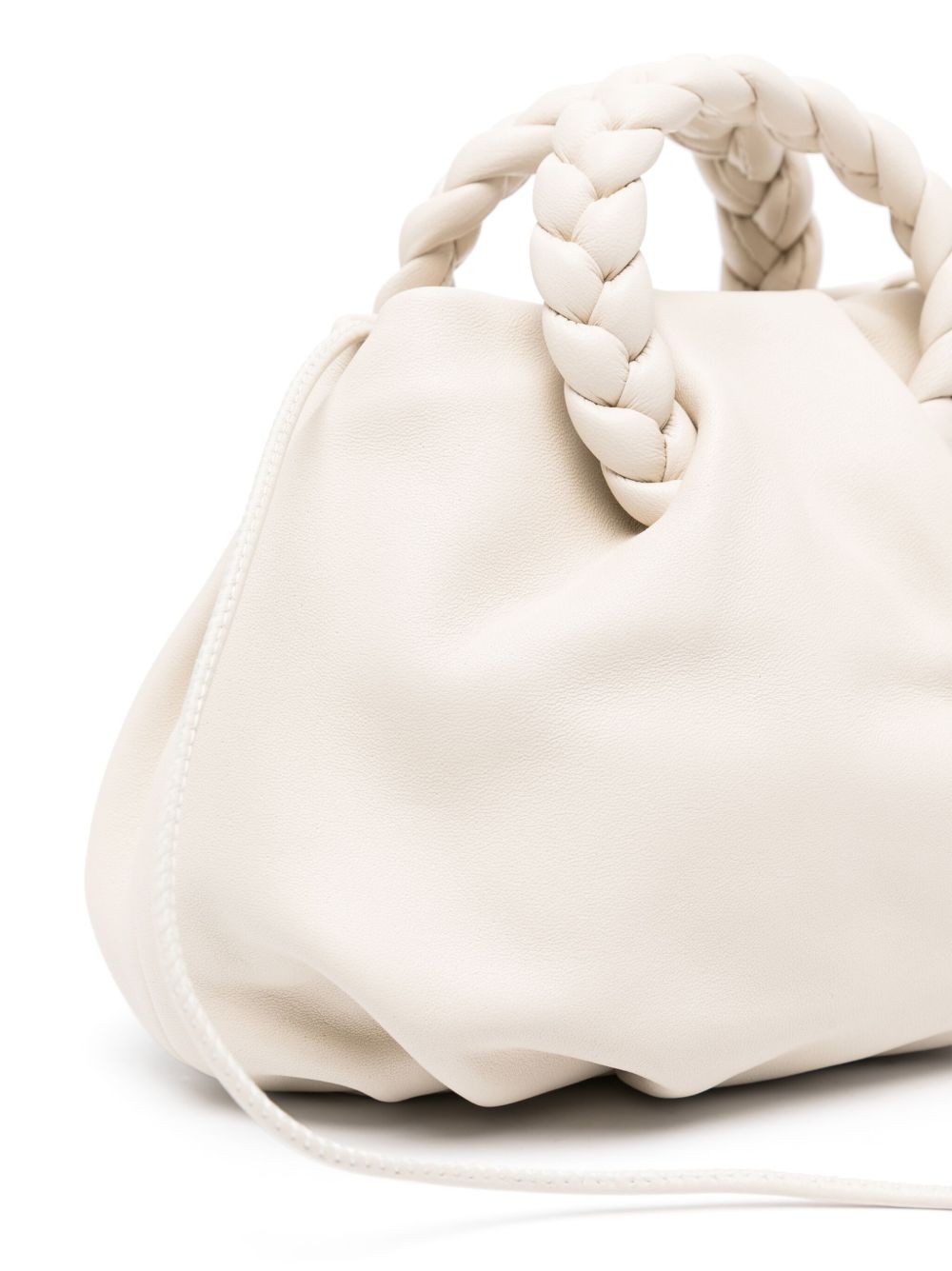 Hereu Women Bombon Leather Handbag HEREU