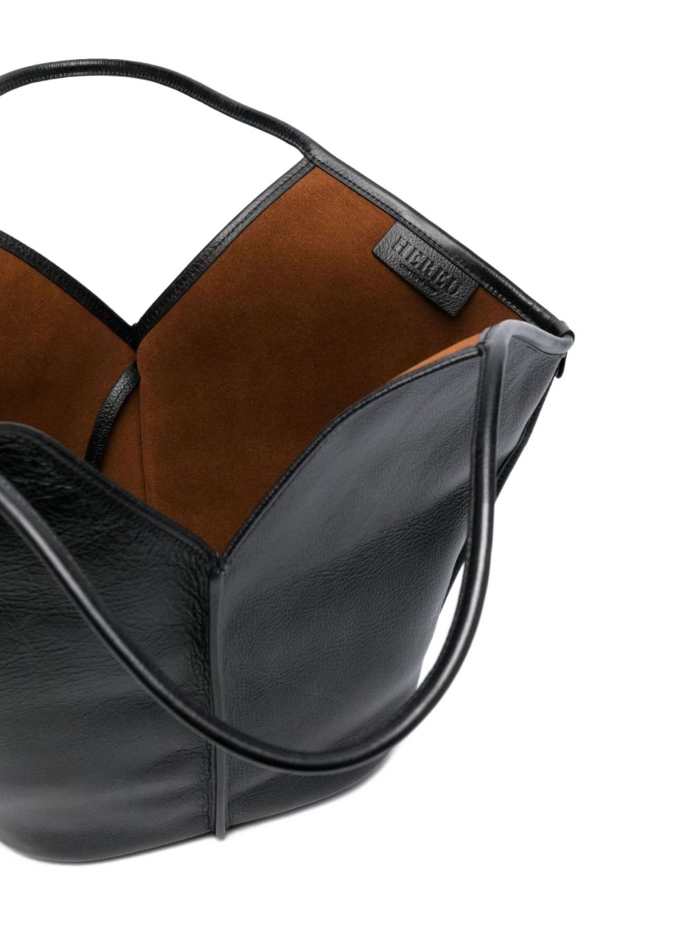 Hereu Women Calella Leather Tote Bag HEREU