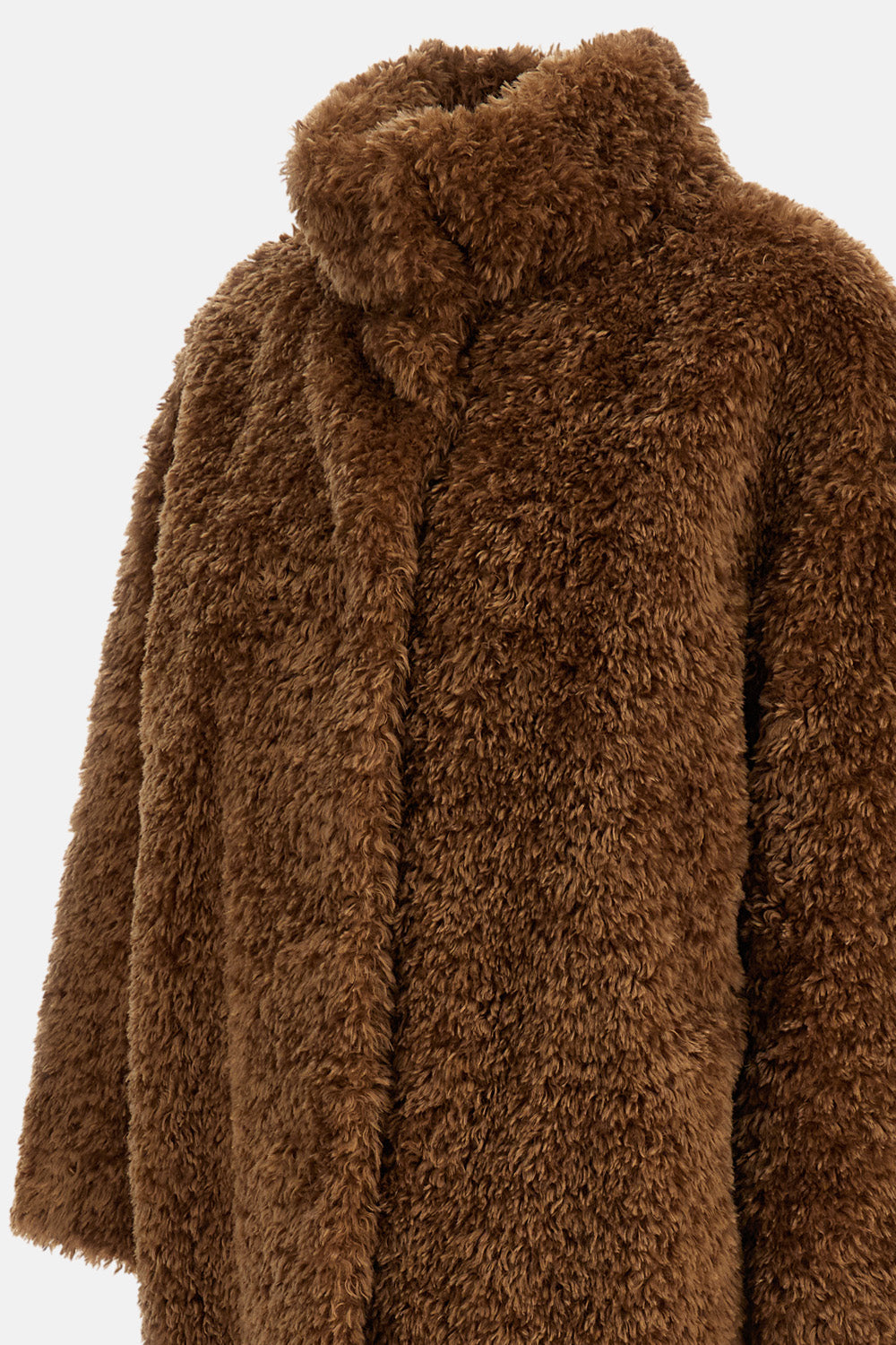 Herno Women Faux Fur Coat HERNO