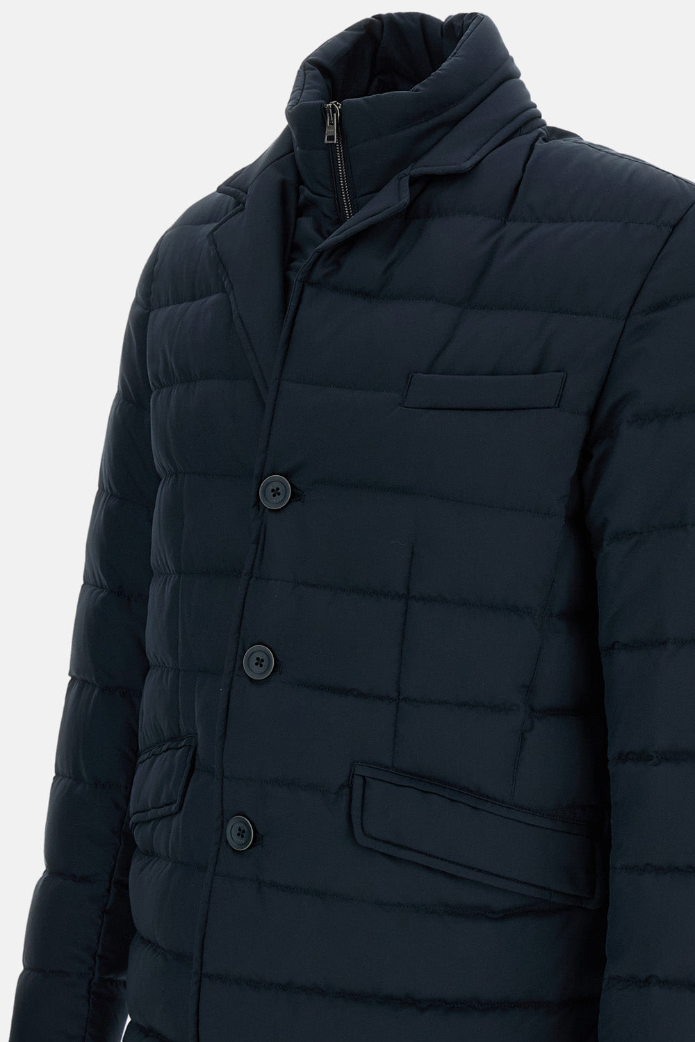 Herno Men Arendelle Padded Jacket HERNO