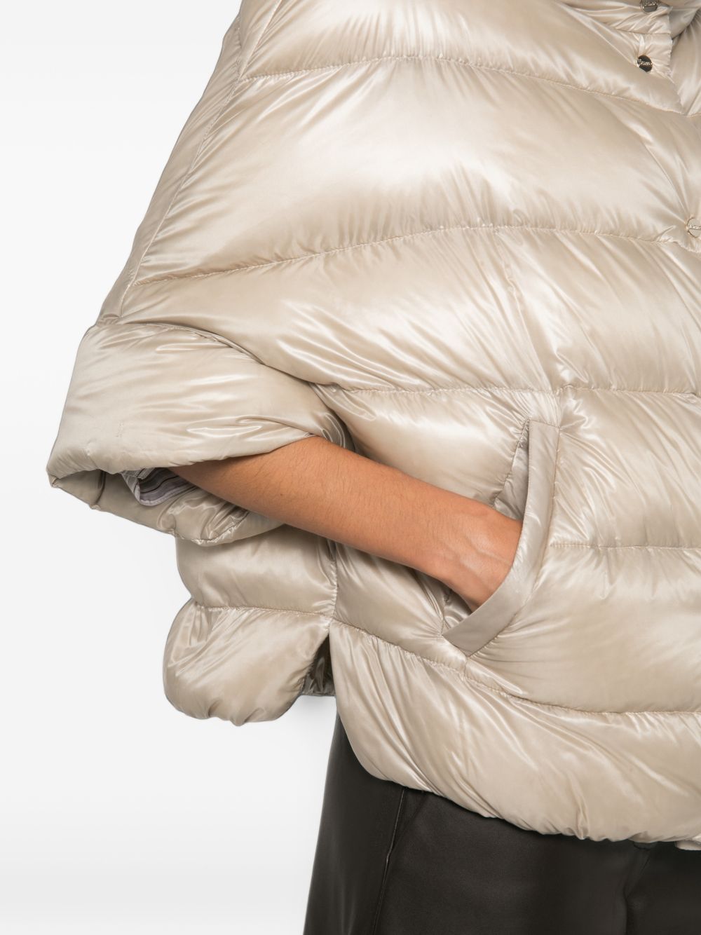Herno Women Coats HERNO