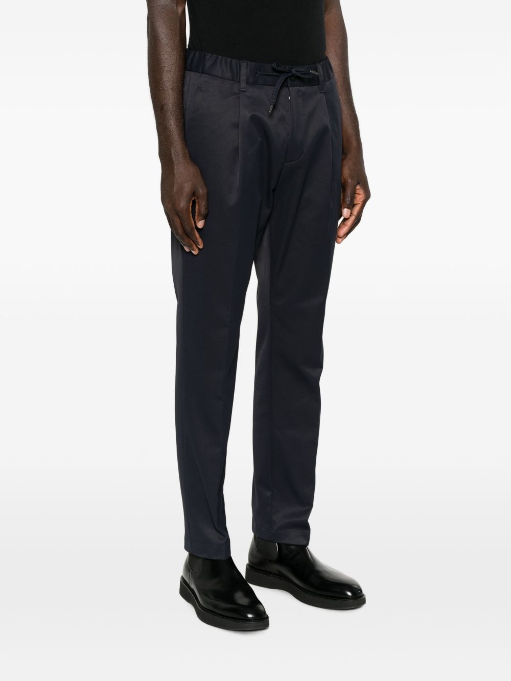 Herno Men Regular Trousers HERNO