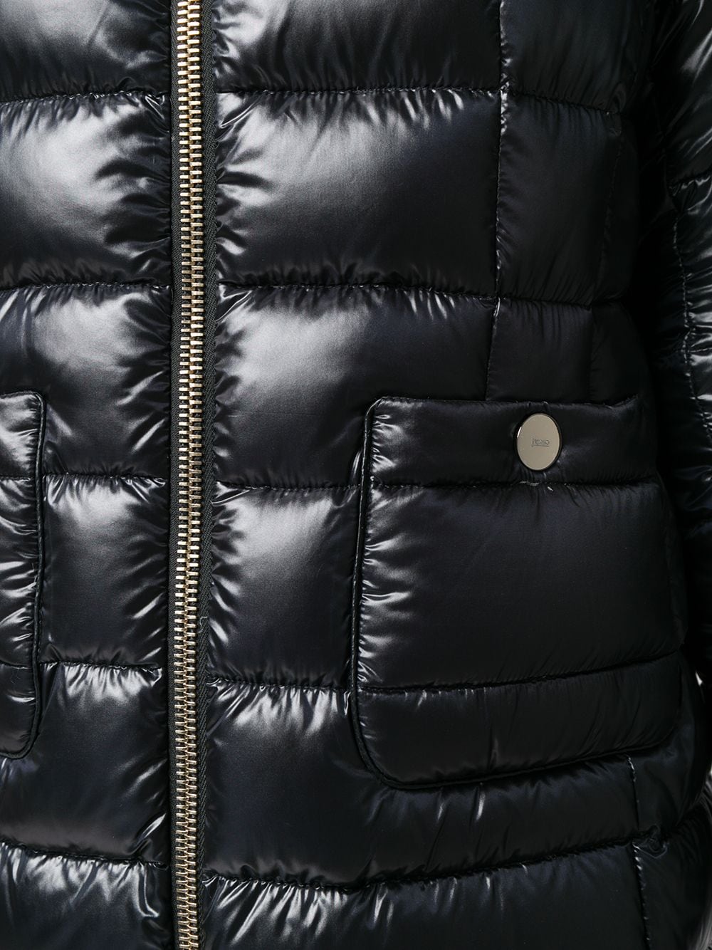 Herno Women Maria Midi Down Jacket HERNO
