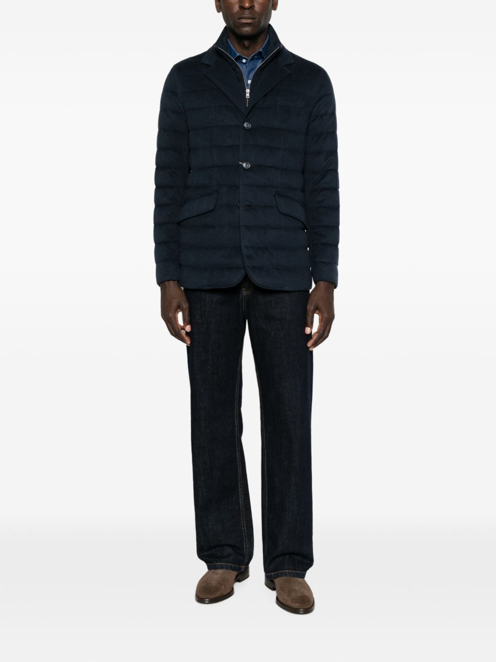 Herno Men Padded Jacket HERNO