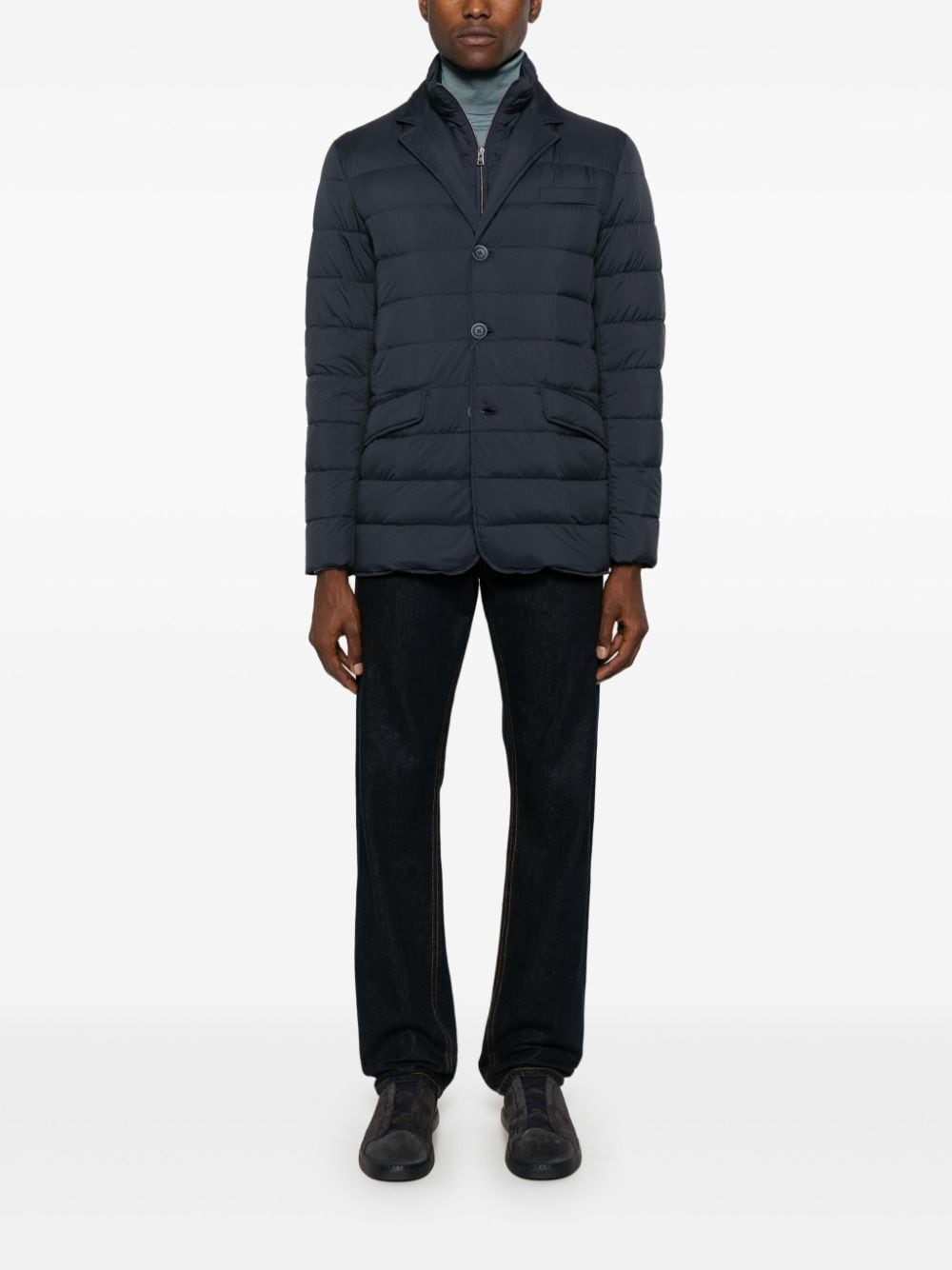 Herno Men La Giacca Down Jacket HERNO