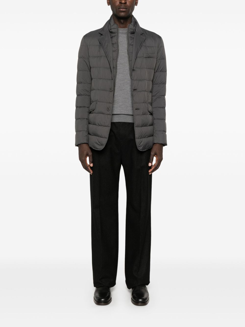 Herno Men La Giacca Down Jacket HERNO