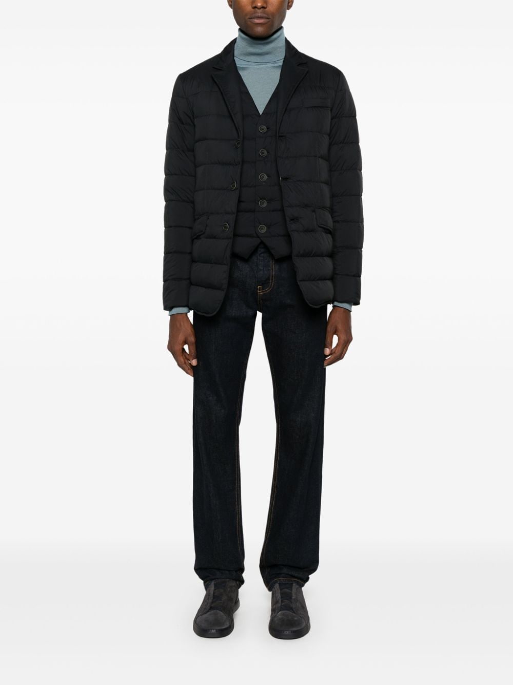 Herno Men Il Panciotto Down Vest