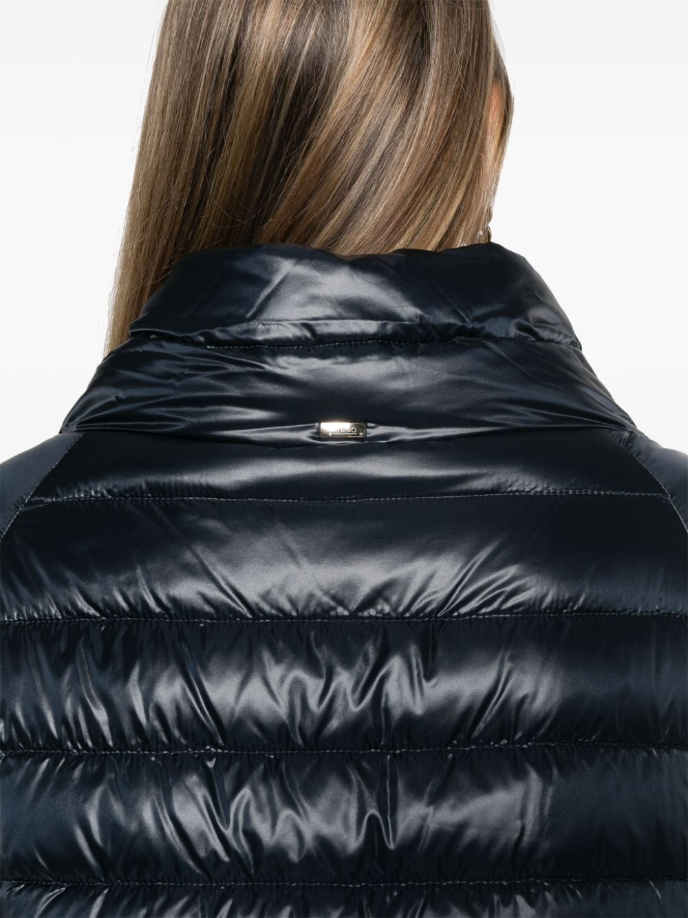 Herno Women Sofia Nylon Cape HERNO