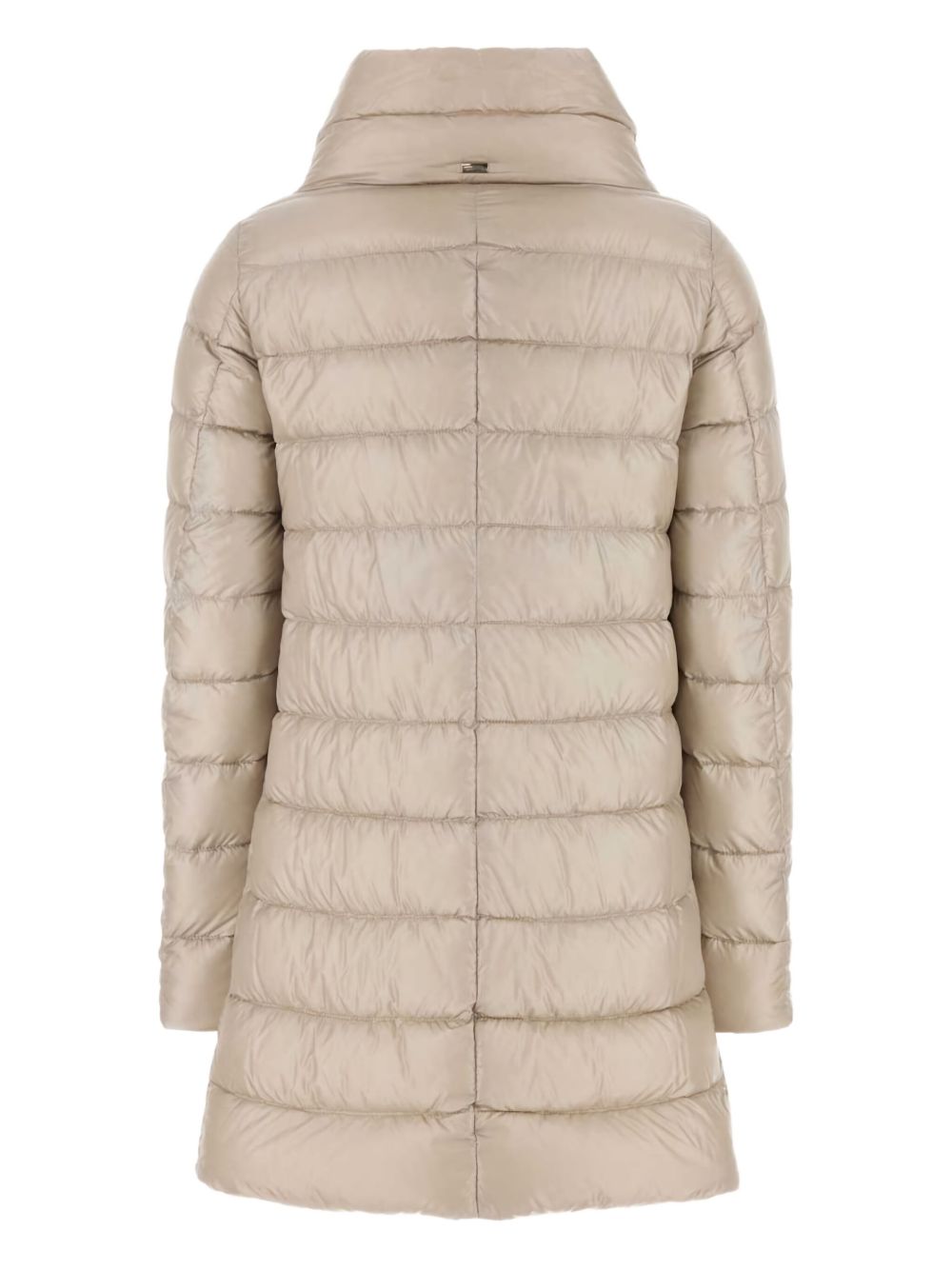 Herno Women Amelia Midi Down Jacket HERNO