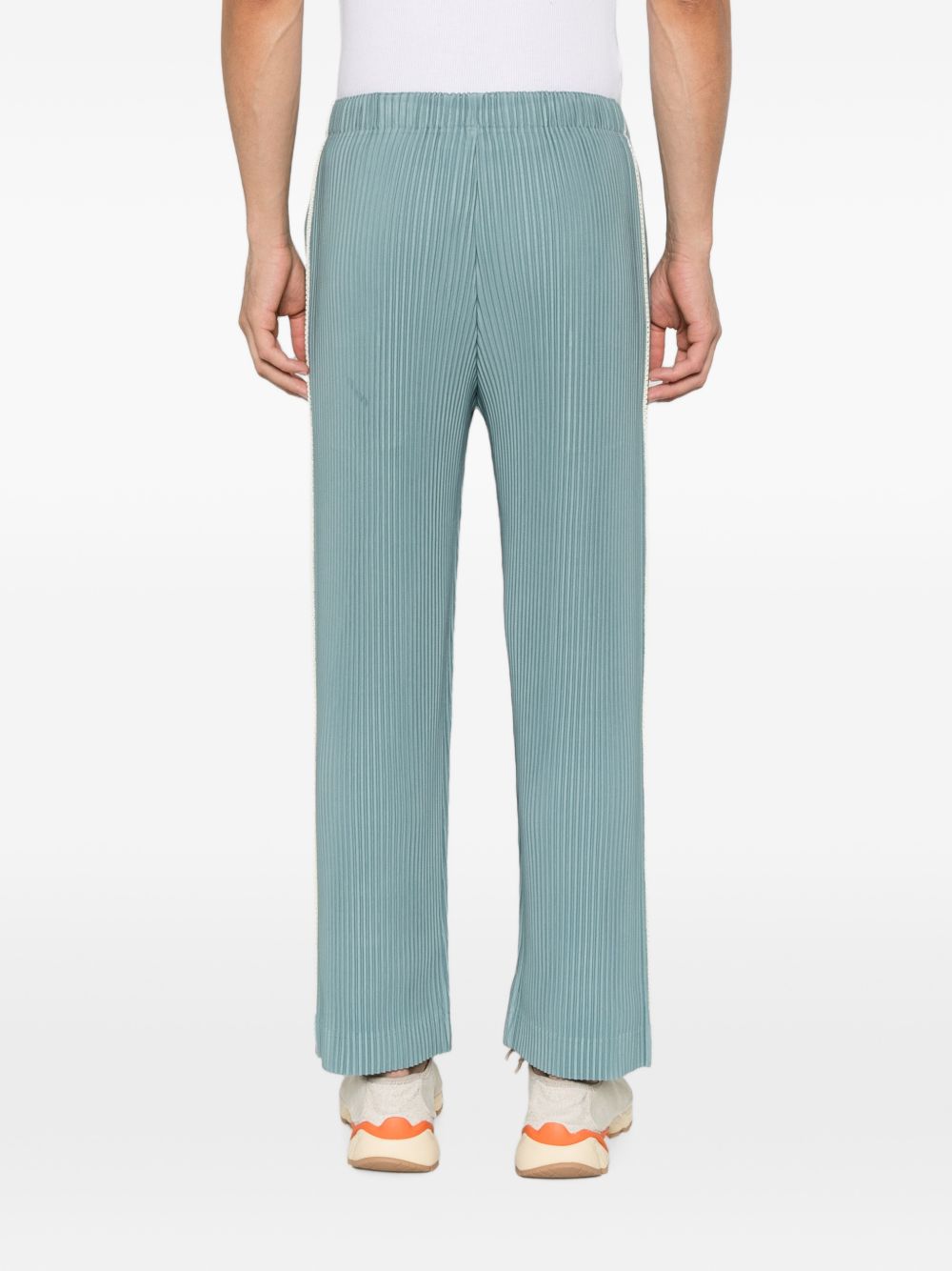 Homme Plisse' Issey Miyake Men Trousers HOMME PLISSE ISSEY MIYAKE